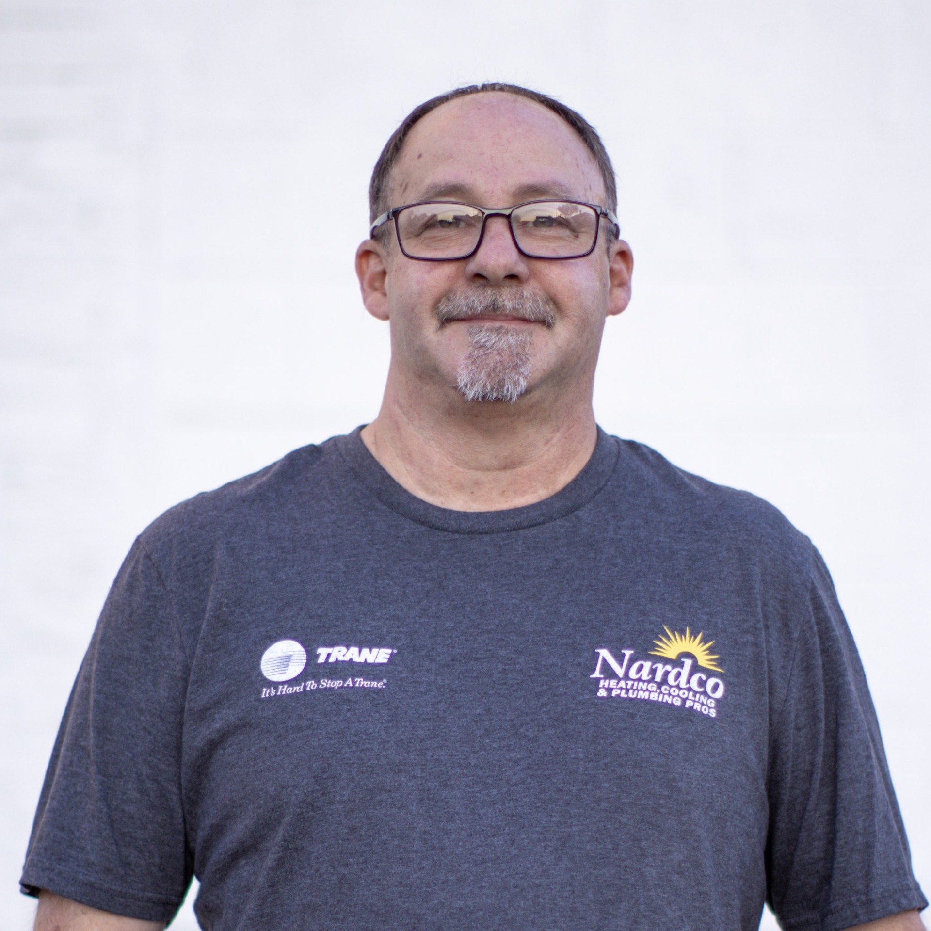 Eric Jones - Senior Tech / Sales Lead